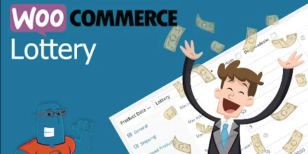 WooCommerce Lottery – WordPress Competitions and Lotteries